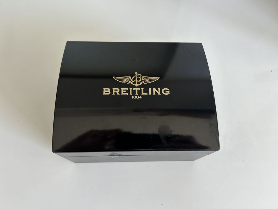 Breitling Chronomat Evolution  45 ММ.мъжки  часовник автоматичен