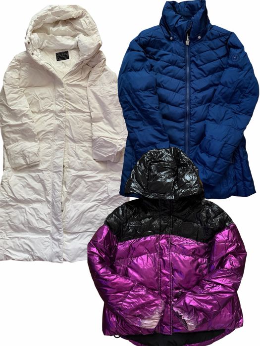 Оригинално яке Chiara Ferragni Pinko Tommy Belstaff Lauren Guess CK