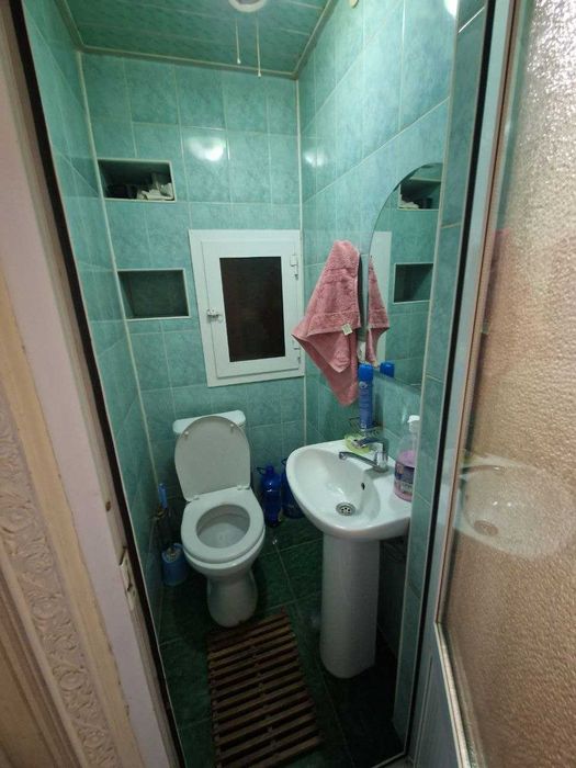 Срочно! Продаётся 4-х комнатная, чиланзар 26 кв