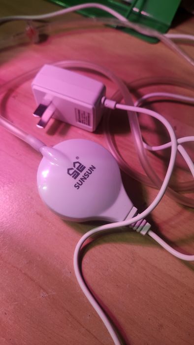 Мини аквариум Ксяоми