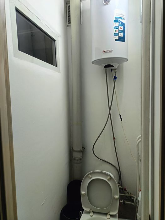 Сдам двухкомнатную квартиру