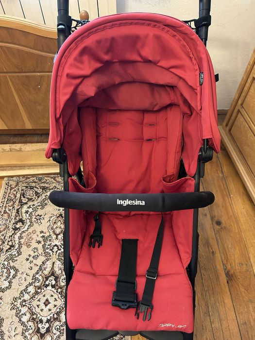 Carucior Inglesina - Zippy Light