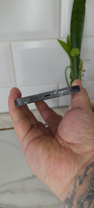 Iphone 12 Pro Max nano-SIM и eSIM