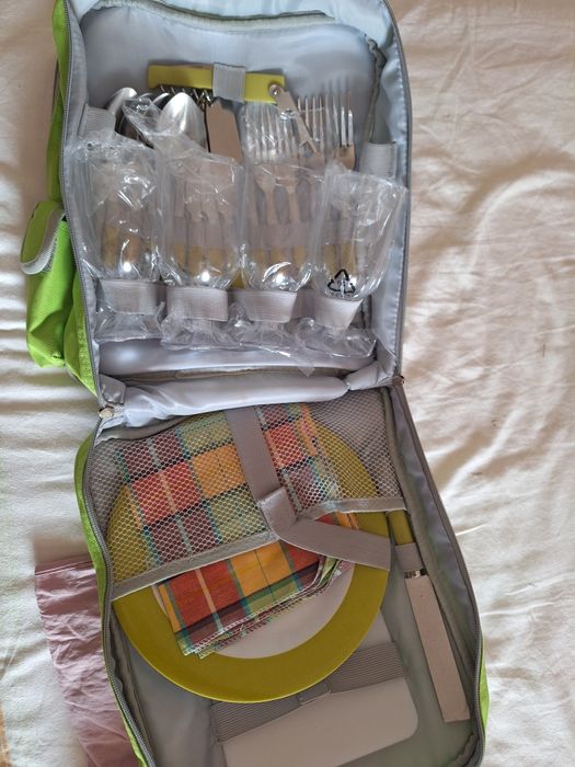 Раница за пикник