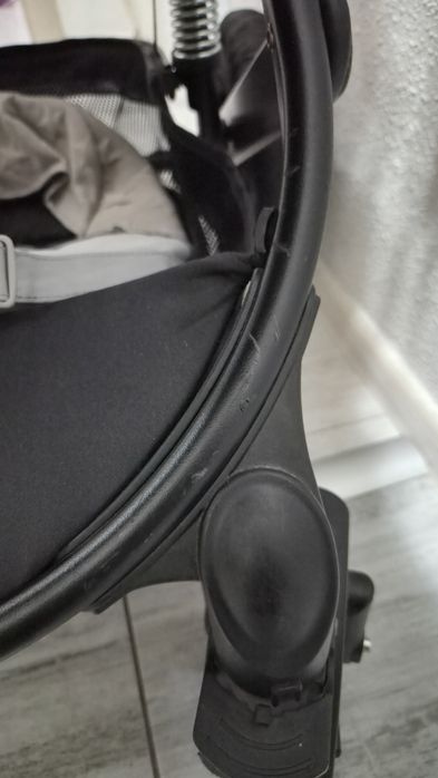 Количка Лорели 3в1