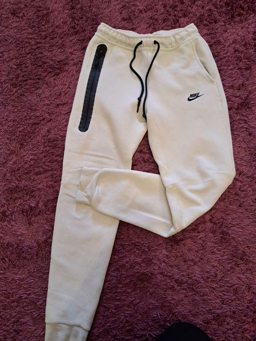 Nike tech fleece