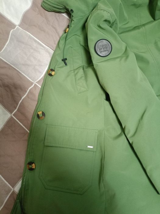 Продам куртку,б/ у в хорошем состоянии