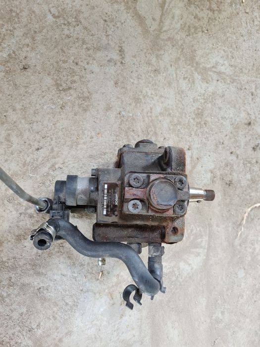 Pompa injecție,  pompa înaltă Opel 1.9 Z19dth VectraC,Zafira B,Astra H