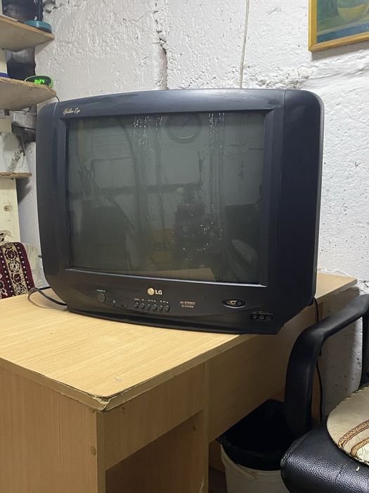 Продам без пульта