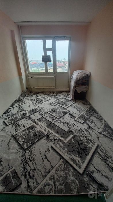 Yashnobod, tuzel 1 da 2/5/9 kvartera sotiladi