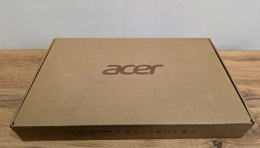 ACER Aspire Lite
