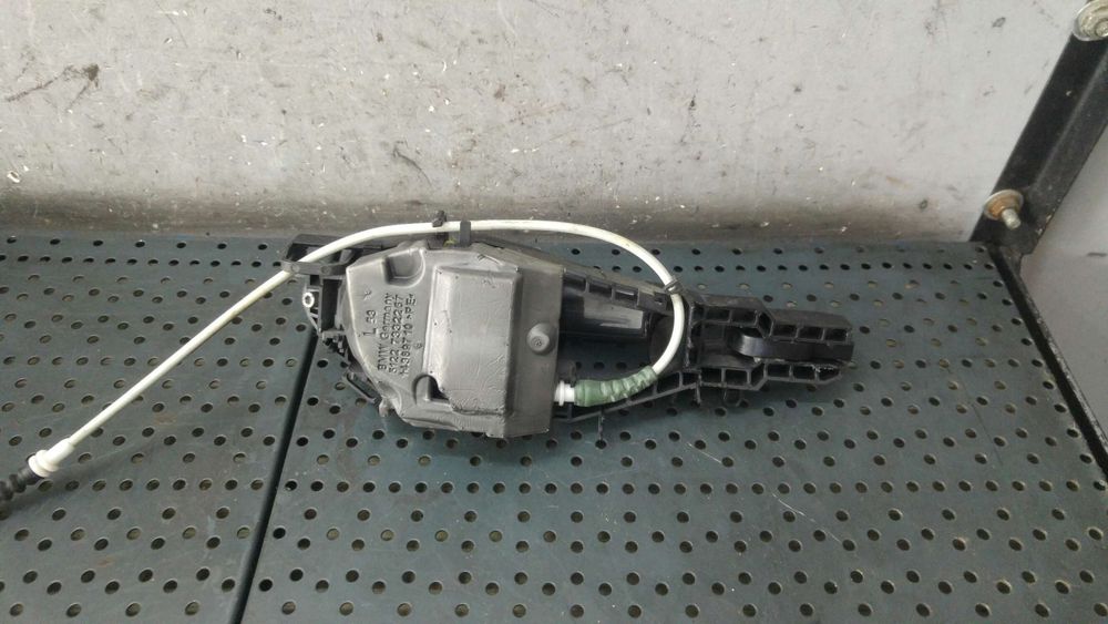 Maner usa stanga spate bmw seria 1 f20 f21 51227332267