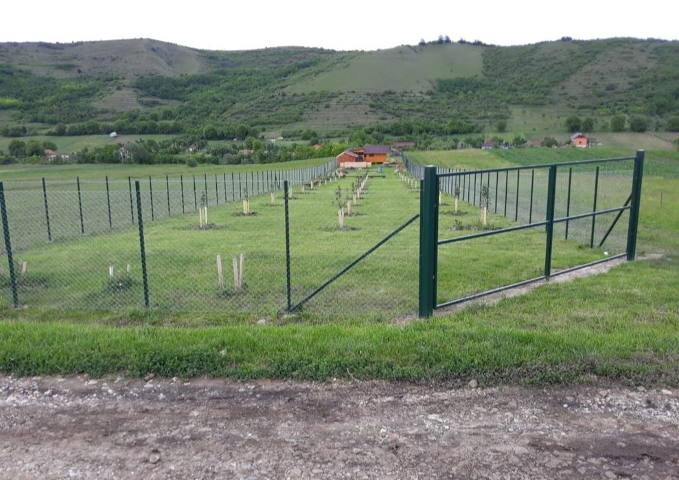 Costruim garduri orce modele ceruta de client
