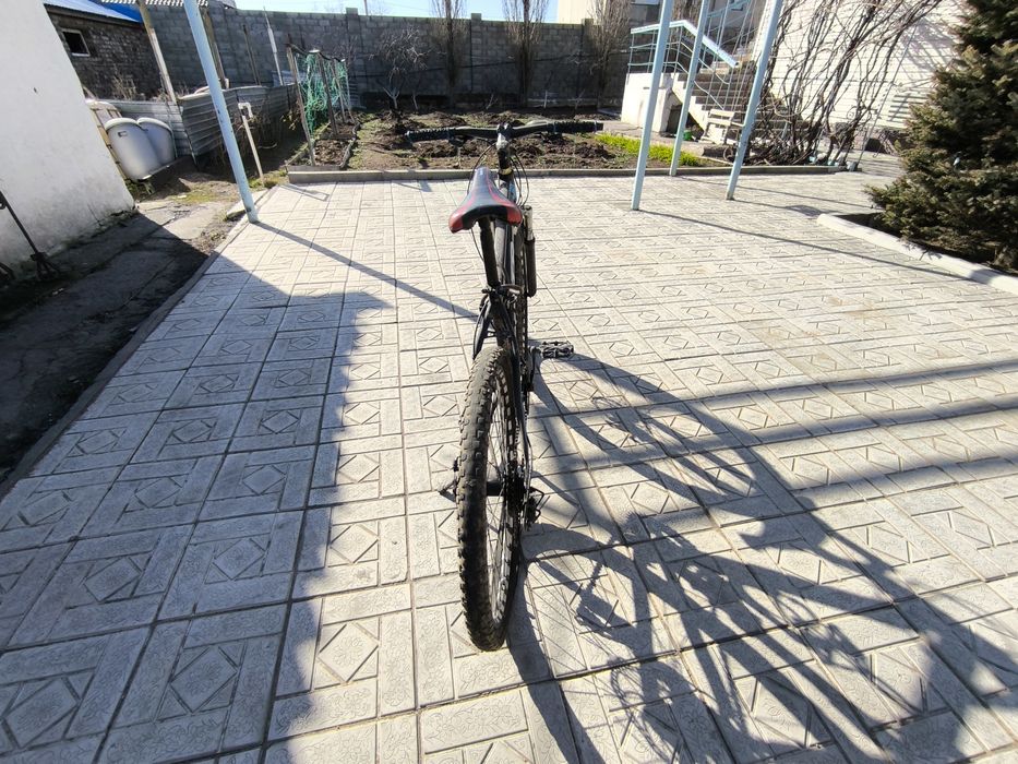 Продам велосипед