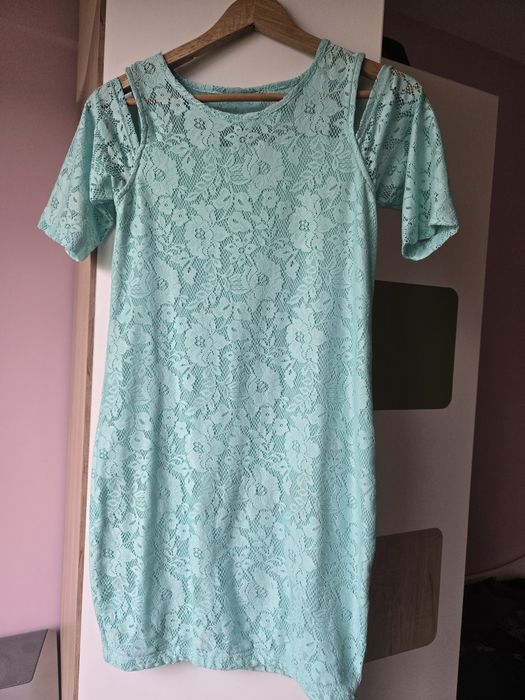 Рокли размер С по 5 лв броя