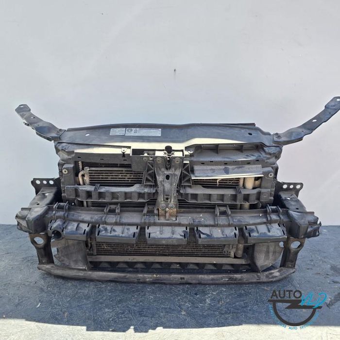 Fata completa cu trager complet Volkswagen Golf 6