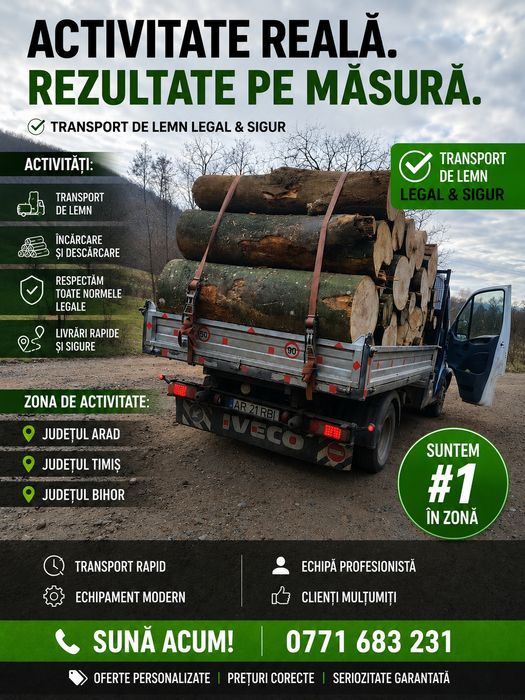 Lemne de foc esență tare