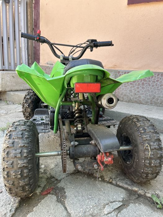 Mini atv pentru copi