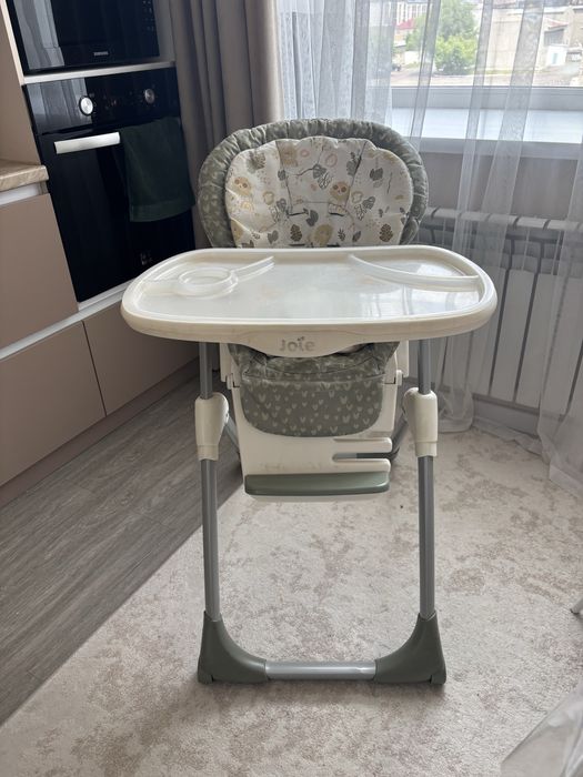 Стул для кормления Joie