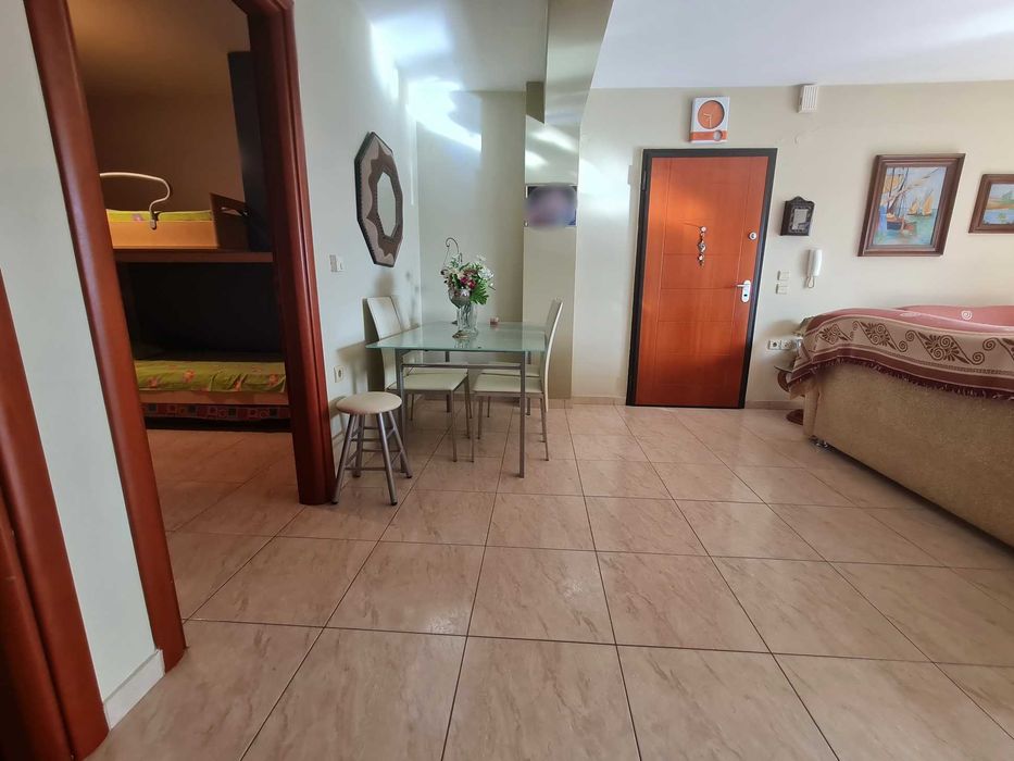 Апартамент за продажба 76кв.м в Неа Перамос, Кавала (код 4341)