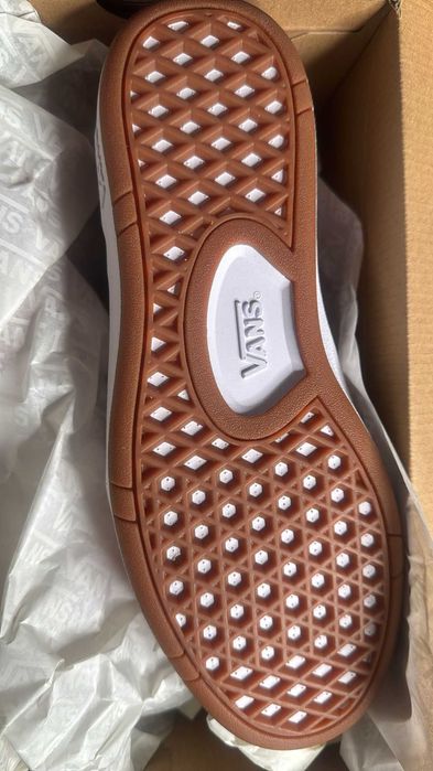 Sneakers Vans Lowland