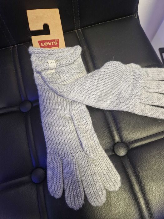 Mănuși levi's Mărime S