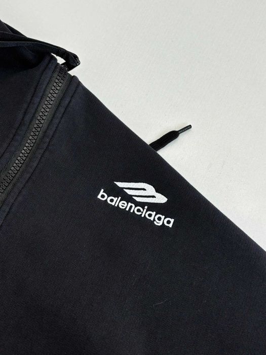 Hanorac Balenciaga Premium