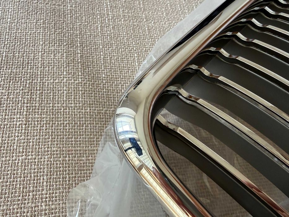 Бъбреци БМВ Е38 BMW, 7 E38 94-01 Решетки - нови