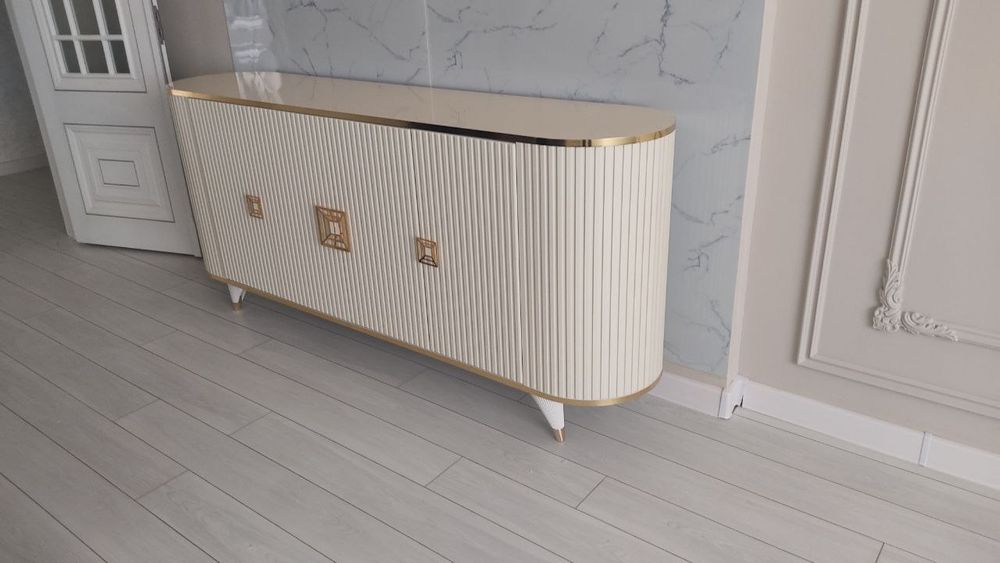 Мебель на заказ на любой вкус