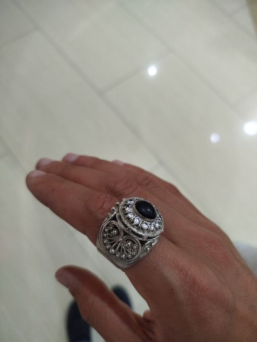 Тоза кумуш 13.65г