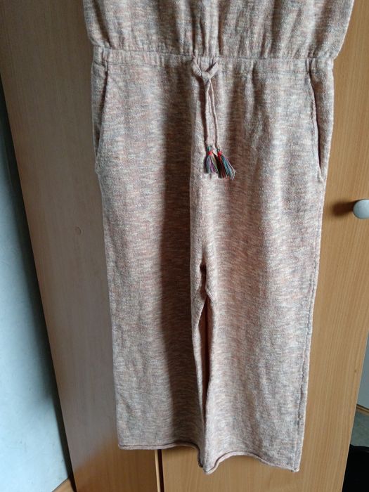 Гащеризон Zara  за момиче ръст 140 см.