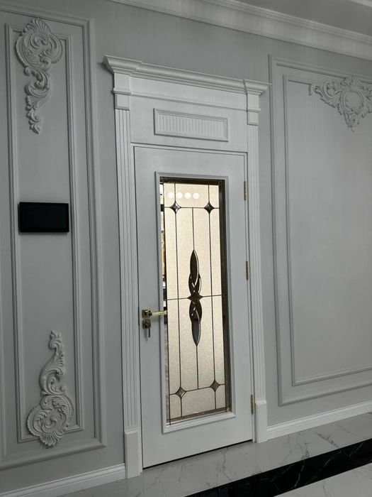 Eshiklar Ешиклар Zinalar Зиналар