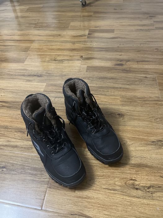 Продаю зимнюю обувь, ботинки