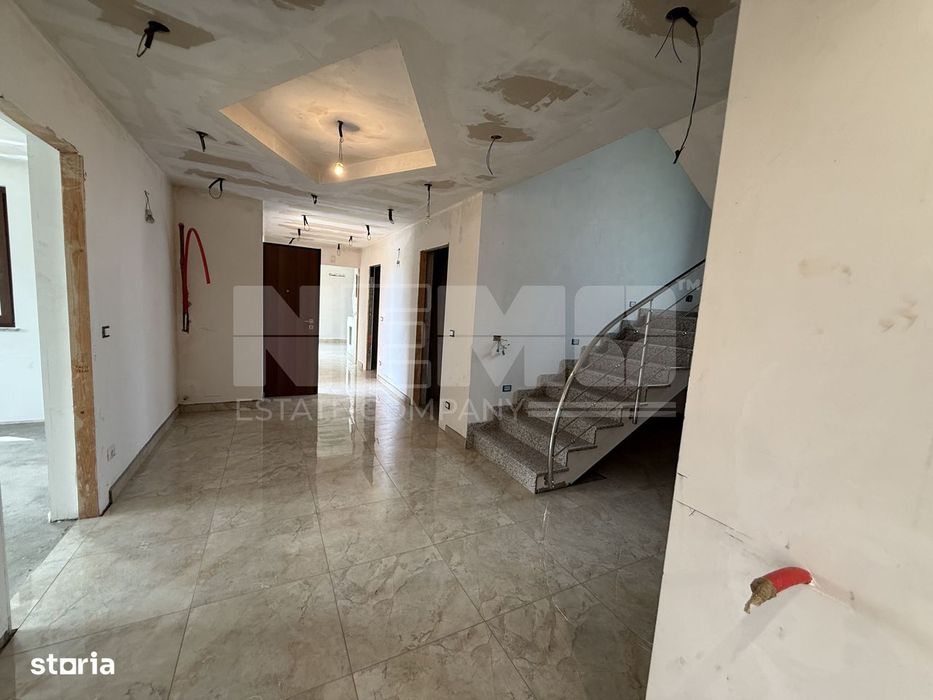 Casă de vânzare Frătăuții Vechi | Teren 1.970 mp