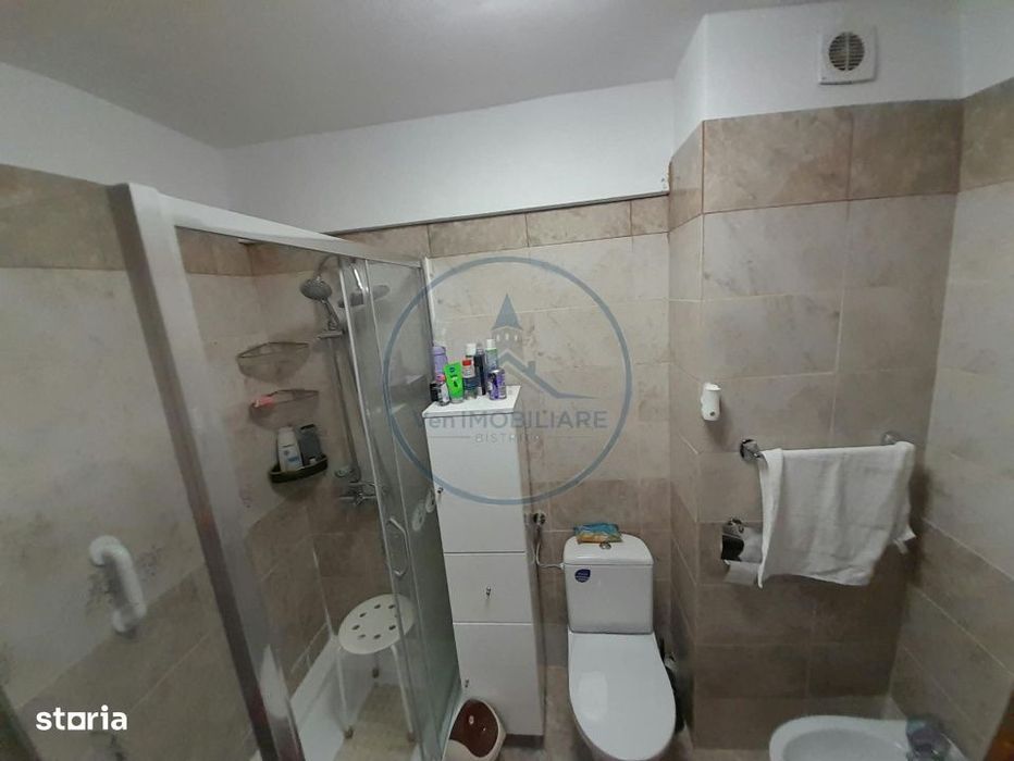 Apartament premium cu 3 camere, 2 parcari–zona Malinului