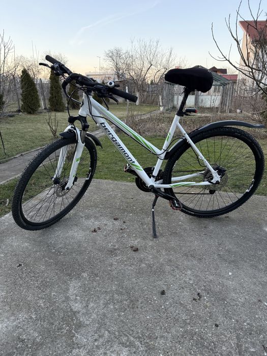 Vand bicicleta Bergamont