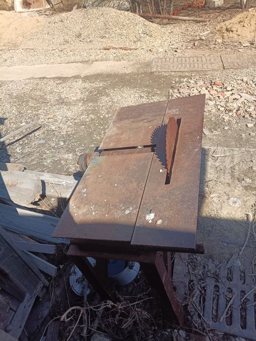 Продается Пилорама