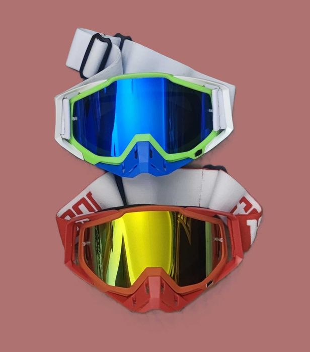 Ochelari de protectie atv/moto/ski/ciclism/snowboard