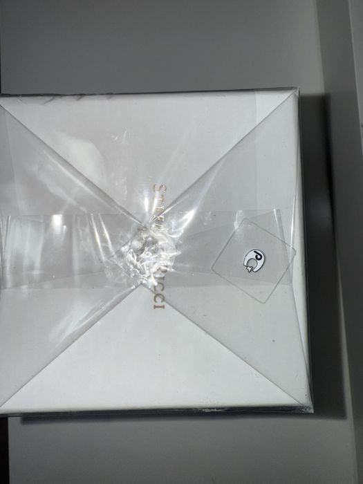 Свеча из фарфора Stefano Ricci