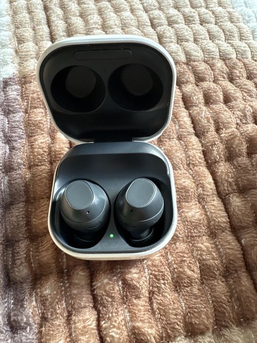 Наушники Samsung Galaxy Buds FE