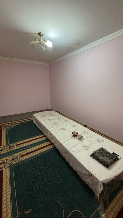 Продается 3Х комнатная квартира