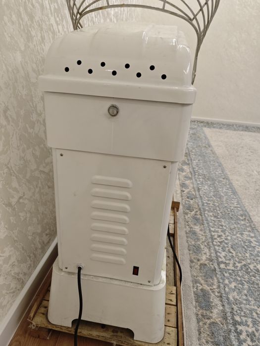 Тестомес brosko с гарантией