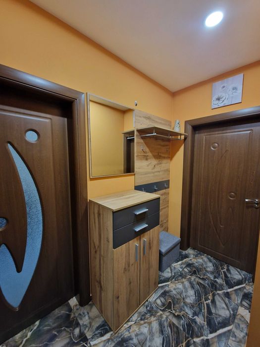 Дава се под наем Тристаен апартамент в Габрово, Дядо Дянко - 60 кв.м за 331.5 € - Снимка #9