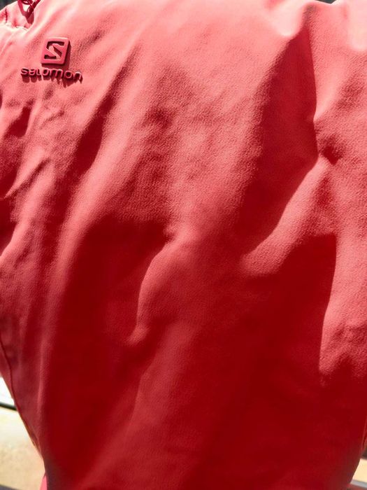 Нови обувки за сноуборд Адидас/Adidas, cки панталон SALOMON, Ски очила