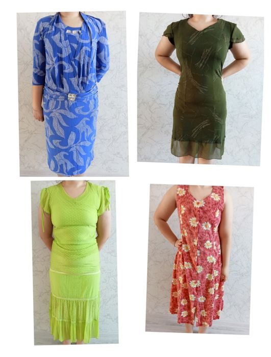 Одежда для женщин