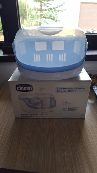 Sterilizator Chicco