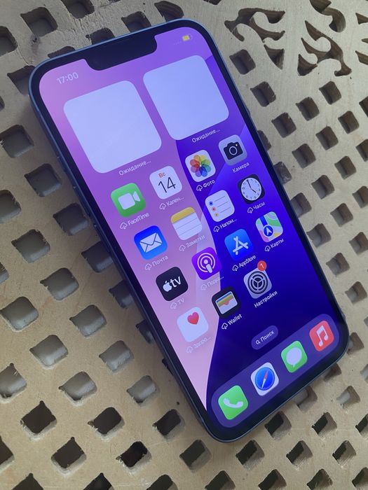 iPhone 14 5G 256 Новый