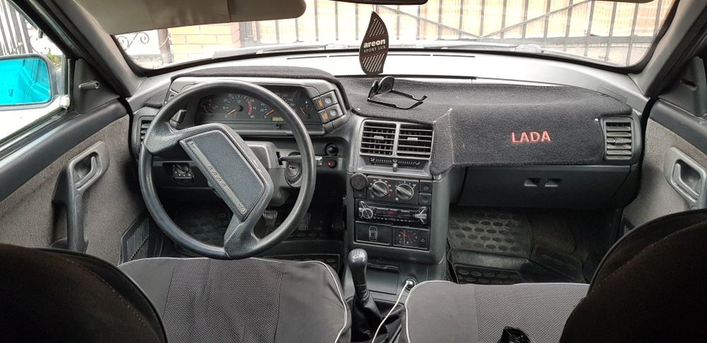 Продам ваз 21104