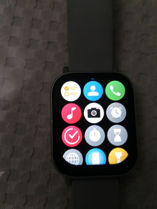 Смарт-часы Redmi Watch 5 Active, полная комплектация