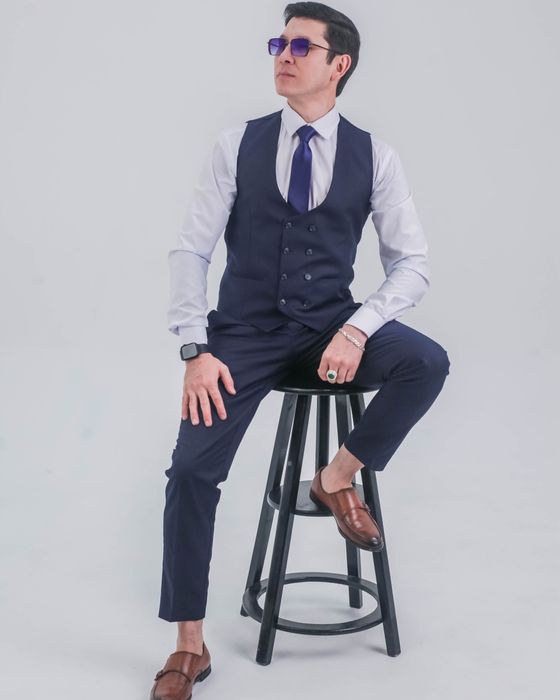 Организатор тамада певец музыкант